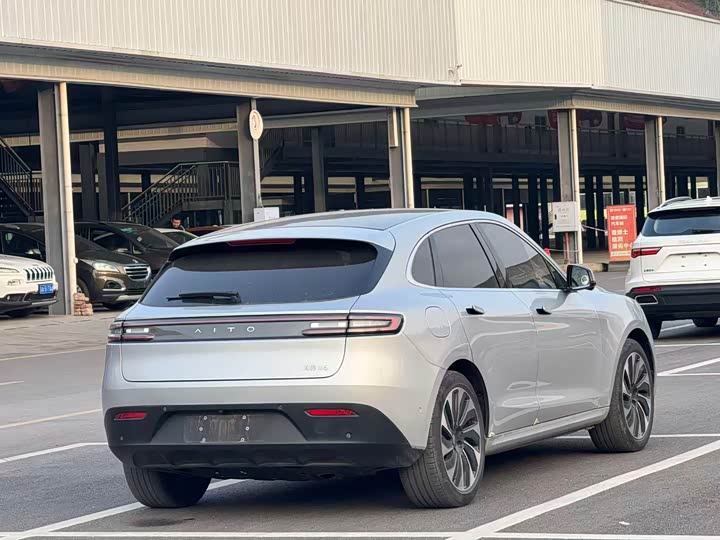 Фото 8 - Aito M5