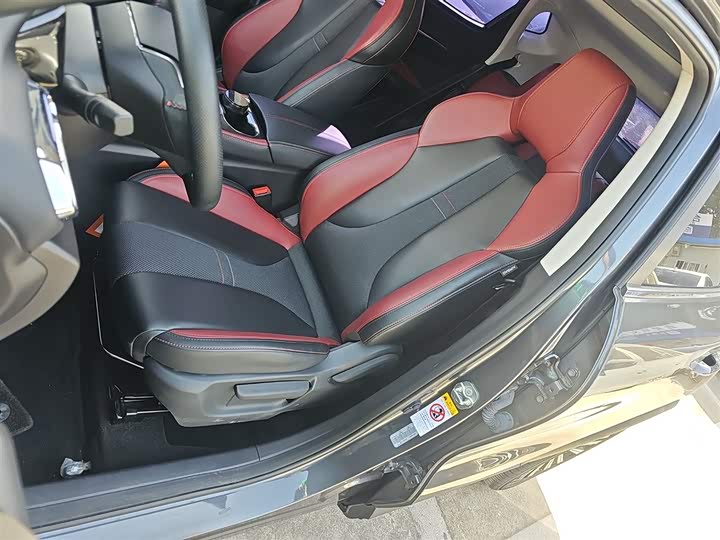 Фото 15 - Changan Oshan X5