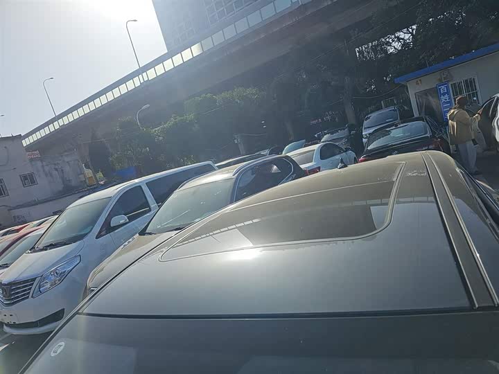 Фото 27 - Changan Oshan X5