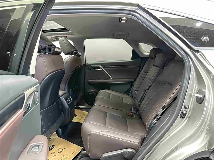 Фото 6 - Lexus RX