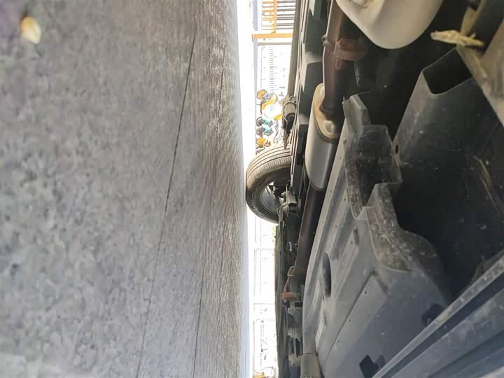 Фото 17 - Haval Dargo