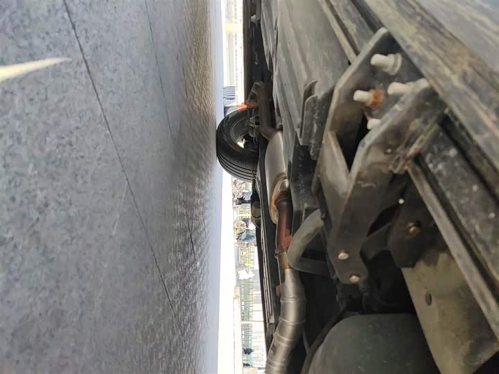 Фото 18 - Haval Dargo