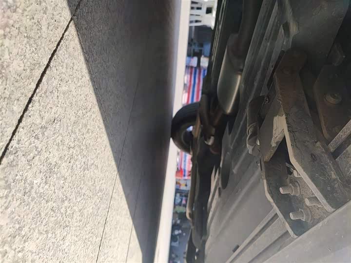 Фото 19 - Haval Dargo