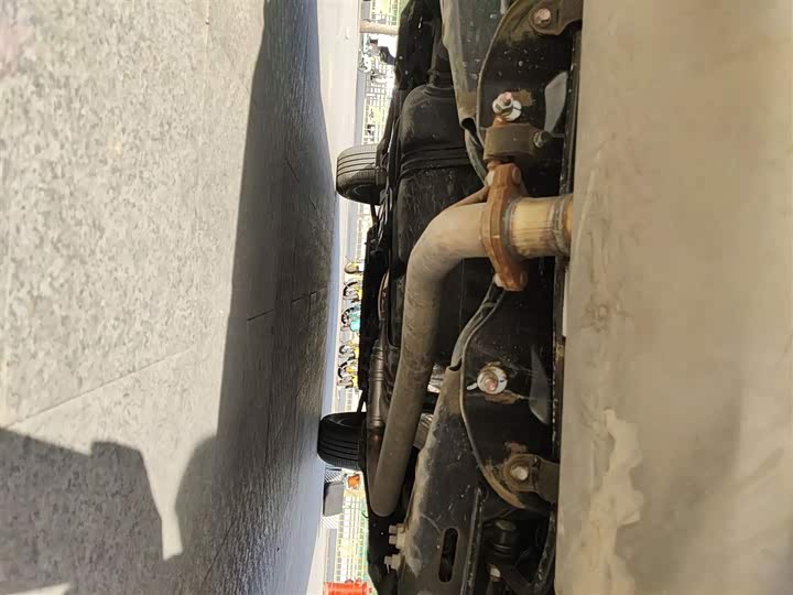 Фото 25 - Haval Dargo