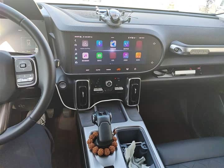 Фото 6 - Haval Dargo