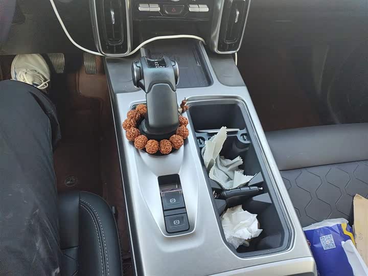 Фото 7 - Haval Dargo