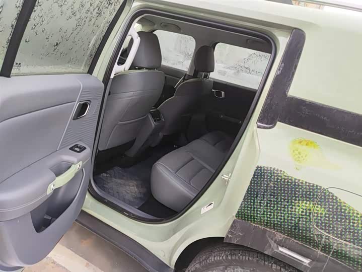 Фото 6 - BAIC Beijing BJ30