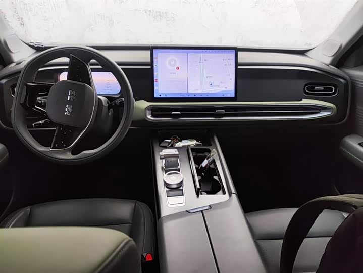 Фото 8 - BAIC Beijing BJ30