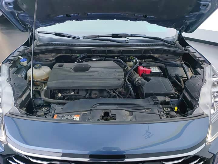 Фото 10 - Ford Escape