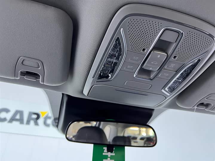 Фото 26 - GAC Trumpchi M6