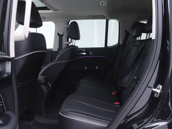 Фото 16 - Tank 300