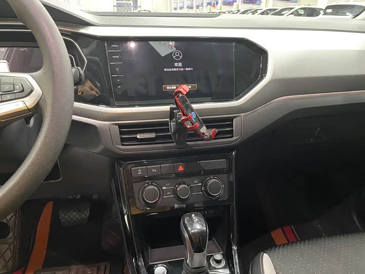 Фото 10 - Volkswagen Tacqua