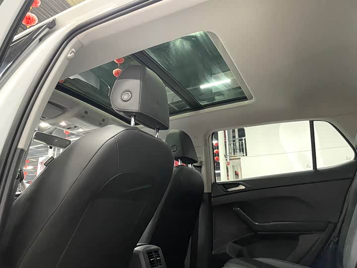 Фото 12 - Volkswagen Tacqua