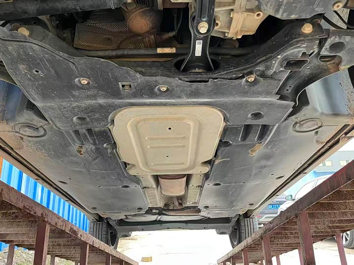 Фото 18 - Volkswagen Tacqua