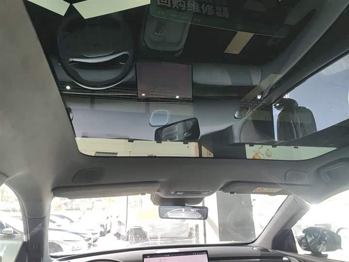 Фото 18 - XPeng G7