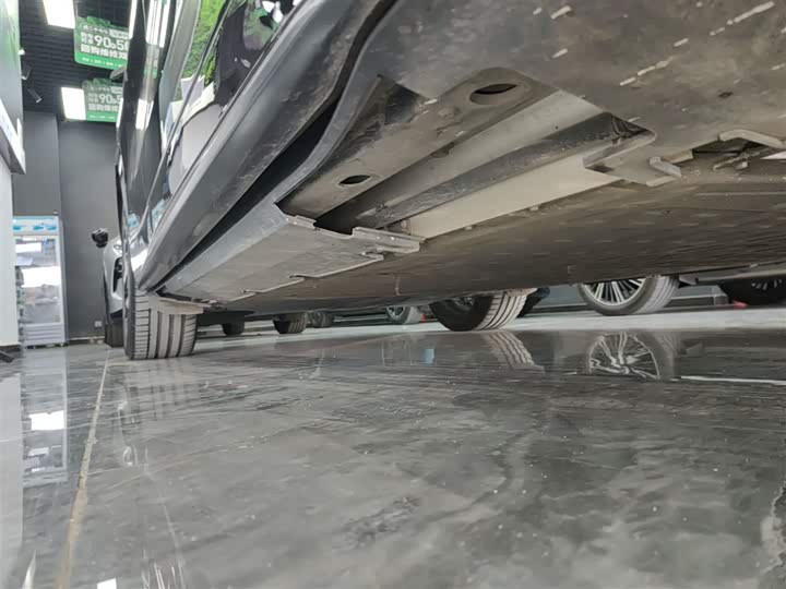 Фото 21 - XPeng G7