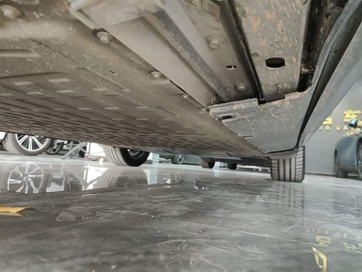 Фото 22 - XPeng G7