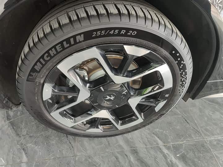 Фото 26 - XPeng G7