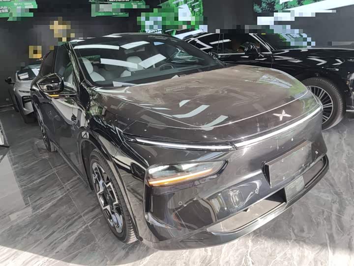 Фото 4 - XPeng G7