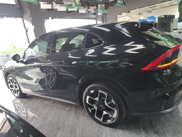 Фото 5 - XPeng G7