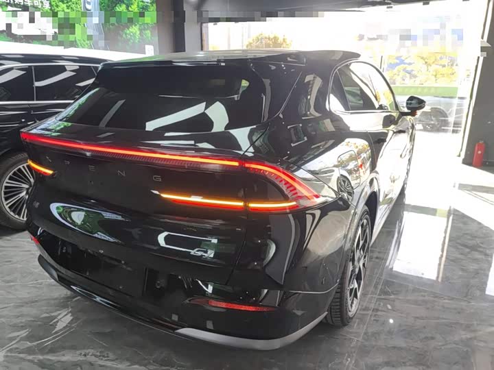 Фото 7 - XPeng G7