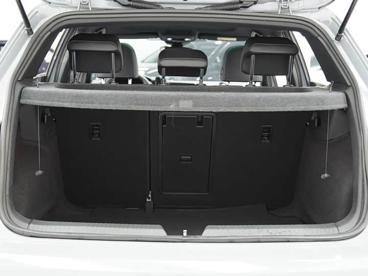 Фото 19 - Volkswagen Golf