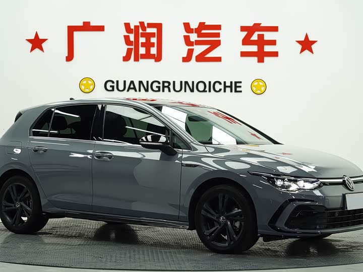 Фото 6 - Volkswagen Golf