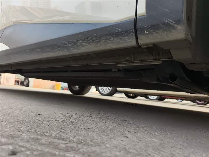 Фото 21 - BYD Seagull