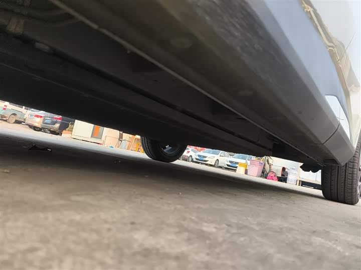 Фото 22 - BYD Seagull