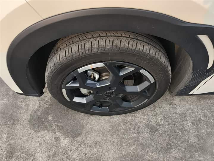 Фото 23 - BYD Seagull