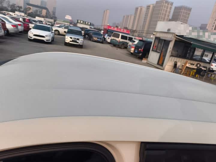 Фото 27 - BYD Seagull