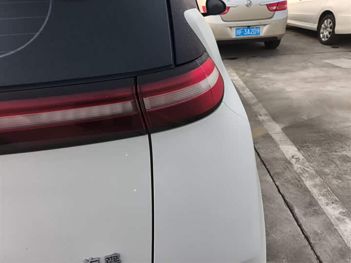 Фото 8 - BYD Seagull