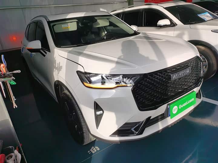 Фото 4 - Haval H6