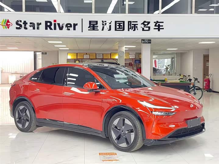 Фото 12 - Nio Onvo L60