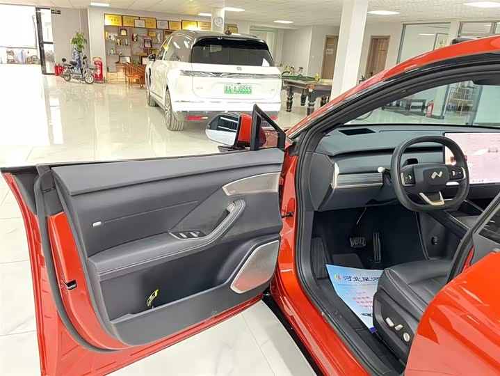 Фото 4 - Nio Onvo L60