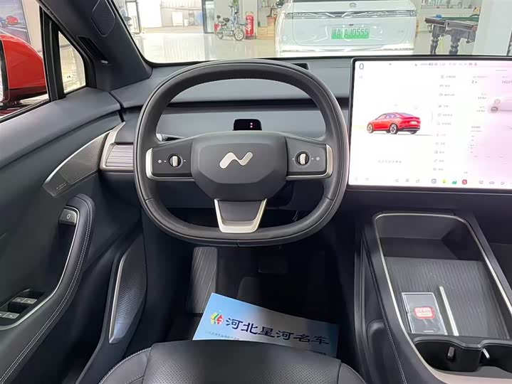 Фото 6 - Nio Onvo L60