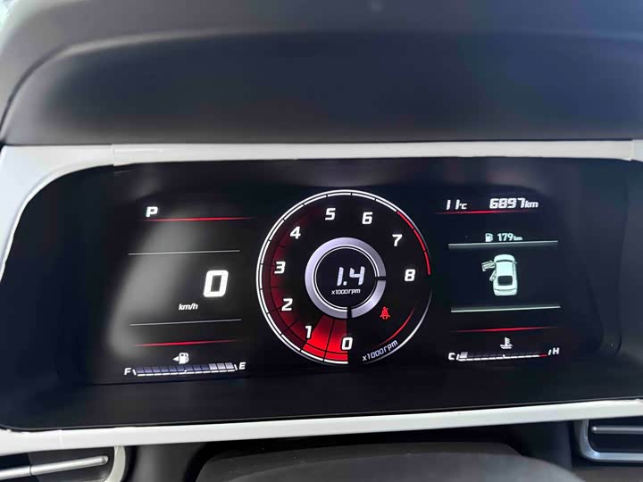 Фото 14 - Hyundai Elantra N line