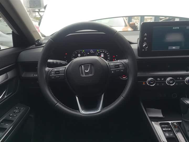 Фото 10 - Honda Breeze