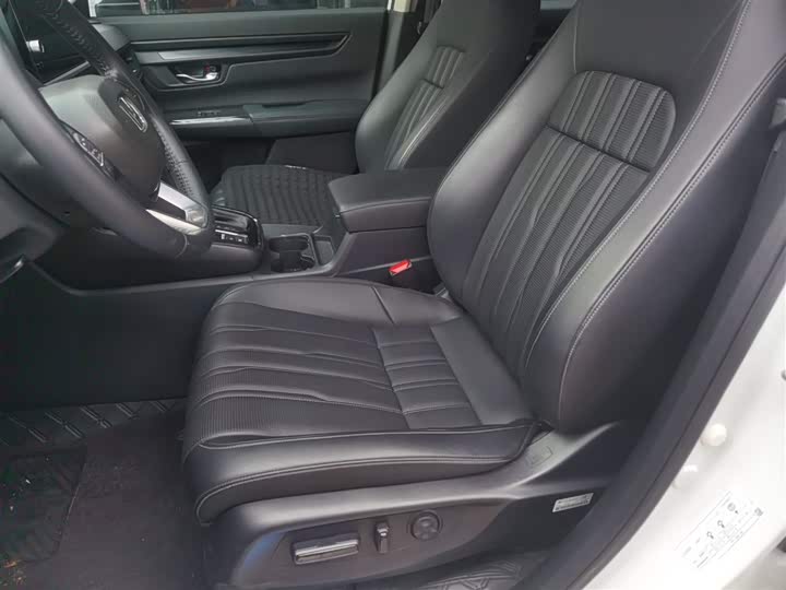 Фото 14 - Honda Breeze