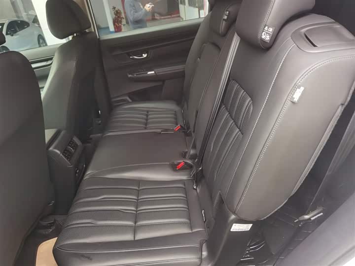 Фото 16 - Honda Breeze