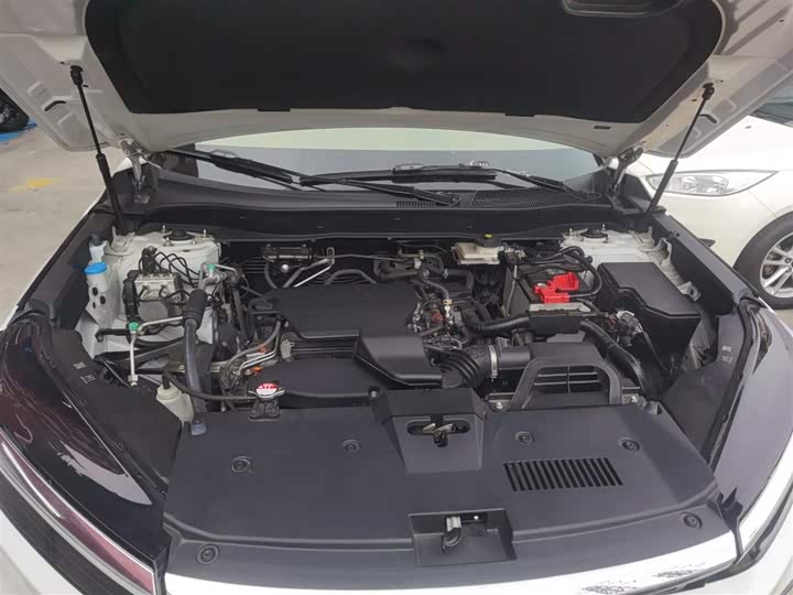 Фото 19 - Honda Breeze