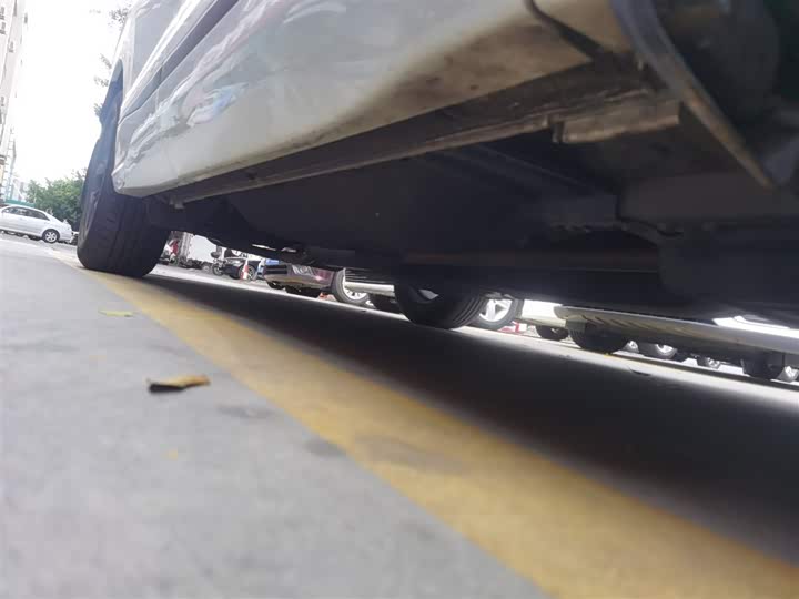 Фото 20 - Honda Breeze