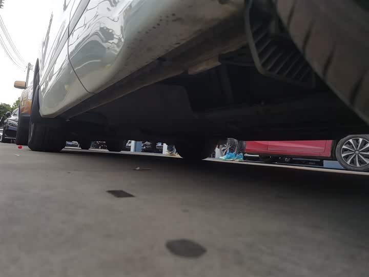 Фото 21 - Honda Breeze