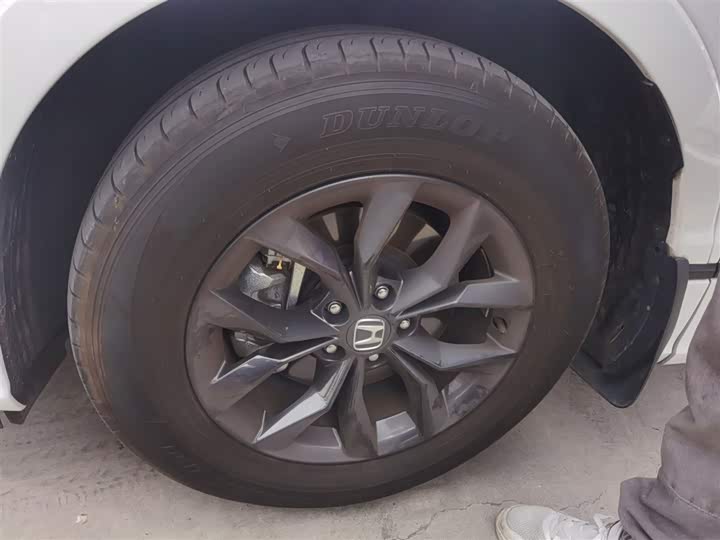 Фото 22 - Honda Breeze