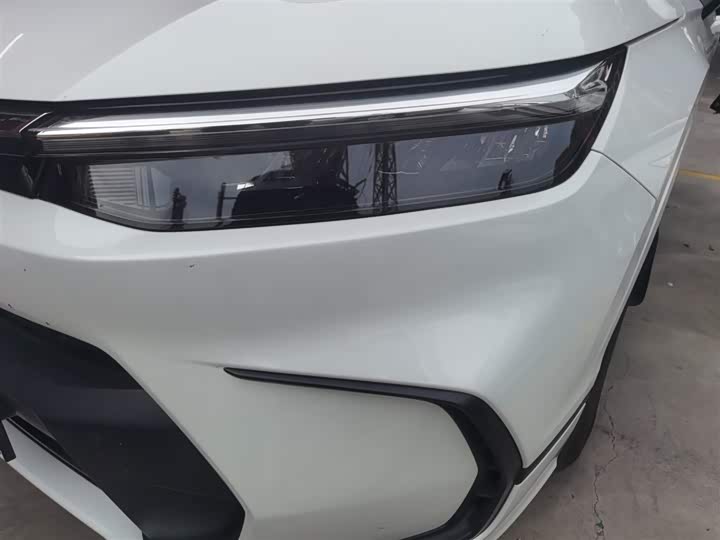 Фото 23 - Honda Breeze