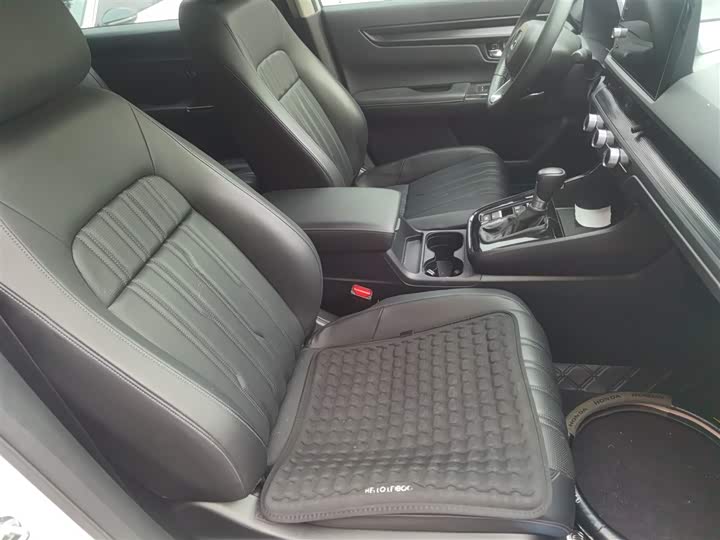 Фото 24 - Honda Breeze