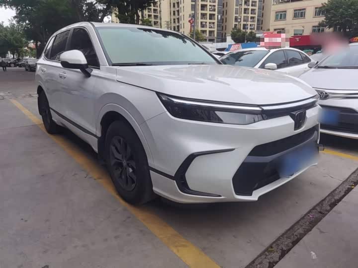 Фото 4 - Honda Breeze