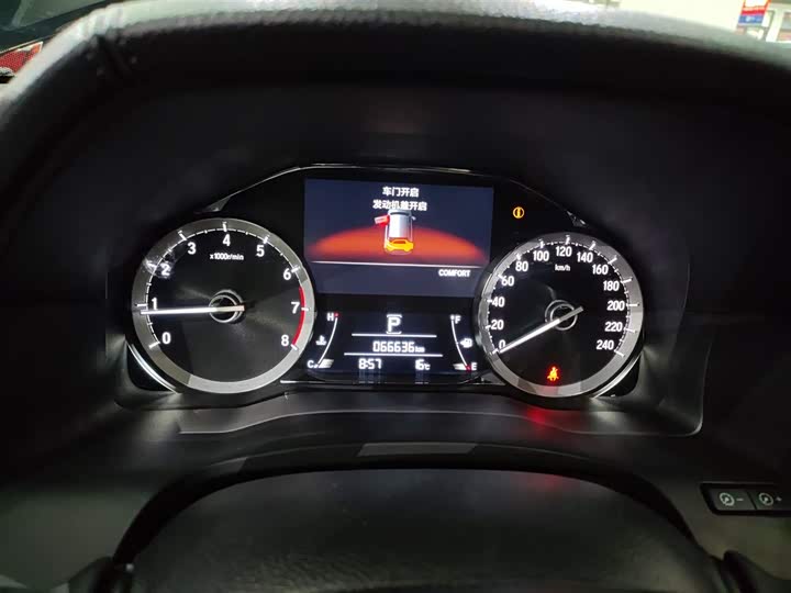 Фото 12 - Honda UR-V