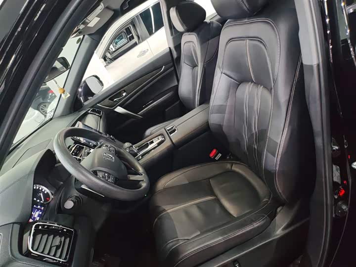 Фото 14 - Honda UR-V