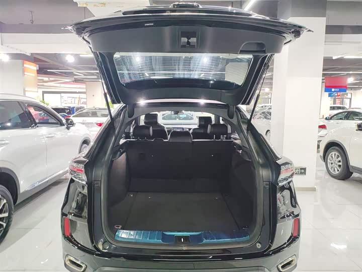 Фото 18 - Honda UR-V